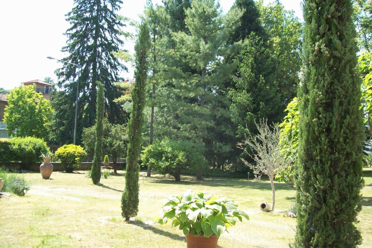 Bed & Tours Dimora Di Campagna Bed and Breakfast Castelnuovo Belbo Eksteriør billede